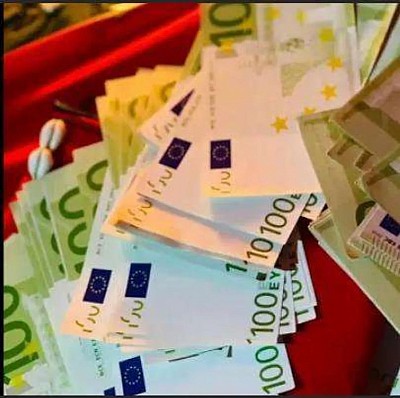 Rituel Qui Marche Pour Attirer l'Argent et la Fortune